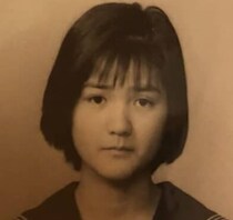 若いころの父と母→大人になった娘の自撮りを並べたら……　“まさかの結果”に「遺伝子ってすごい」「いいとこ取りのDNA」