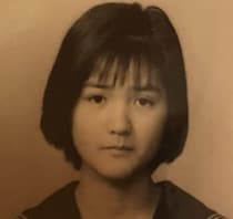 【画像】娘の姿を見る