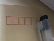 【画像】まさかの誤字