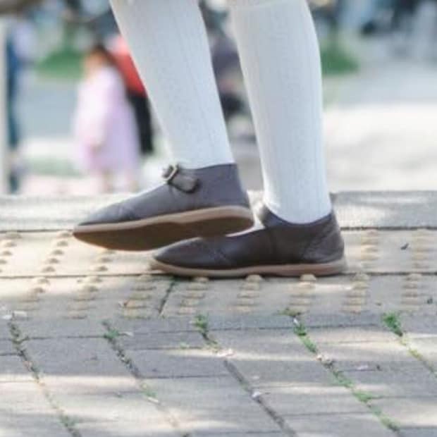 娘「入学式はママの作った服で行きたい!」→当日着たのは…… まさかの姿に「何者?」「天皇家のリンクコーデのようですね」