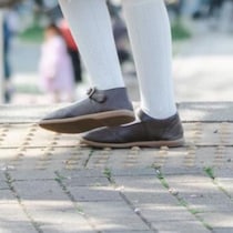 【画像】まさかの姿