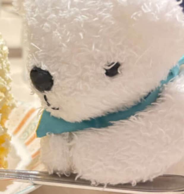 北海道・雪印パーラーの1万6300円のパフェ→いざ目の前にすると…… “圧巻の見た目”に「すご!」「まさにドリーム」
