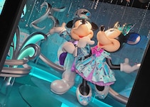 【画像】ディズニー塗装機