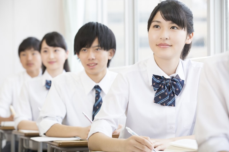 【地元の30～40代に聞いた】子どもを入学させたい「愛知県の県立高校」ランキング！　2位は「千種高校」、1位は？