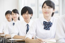 【地元の30～40代に聞いた】子どもを入学させたい「愛知県の県立高校」ランキング！　2位は「千種高校」、1位は？