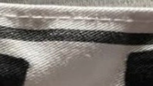 小6息子の体操服のゼッケン、進級で……　「5年3組→6年5組」にする強引な“力ワザ”に「いや完璧でしょ」「その感性好きすぎる!!」