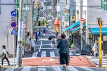 「お金が無限にあるなら住みたい」　女性が選ぶ“永住したい東京23区”ランキング上位に集まった声「おしゃれマンション多くてとても良き」「常に工事中、常に人混み」という人も