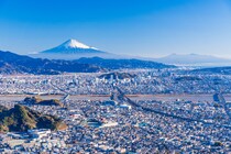 「初見で読めたら天才」　静岡県の“難読市町名”ランキング1位が難しすぎる「読めねぇよ」「知らないと無理」