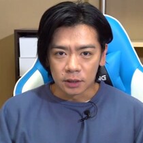 「あのちゃんかと思った」　野田クリスタル、“衝撃の女装姿”にネット騒然　「爆美女」「誰かわからない」