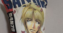 20年以上、実家に置いていた「最遊記」の枕→タグを見ると……　「うそやんwwwwww」まさかの光景が150万表示