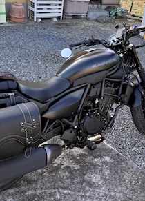 新車バイクで実家に帰省→孫の安全を願うおばあちゃんは……「俺、泣いちゃった」　感動的な光景が590万表示「愛されてる証拠」