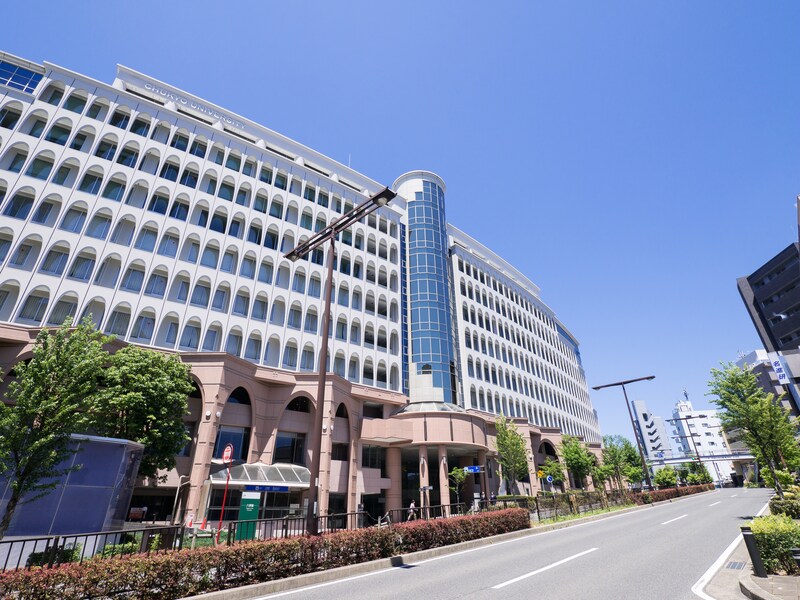 「1番たのしい入って大正解」　“東海地方の立地がいい大学”ランキング上位に集まった声！「雨の日でも傘要らないヨネ」「最寄駅は路線二つあり便利」