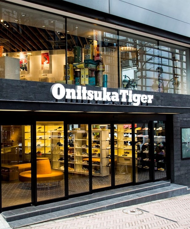 「レトロ感がたまらなくかわいい」「とにかく軽い」Onitsuka Tiger（オニツカタイガー）の“スリッポンスニーカー”に絶賛の声 「フィット感抜群」「リピート確定」