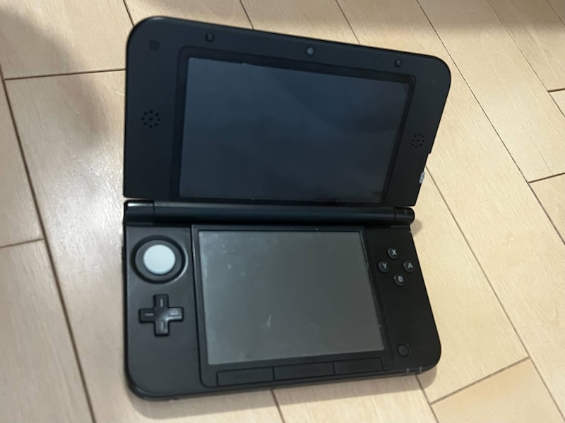 ニンテンドーミュージアムに「3DS」を持って行った小学生息子→帰りの電車で開くと……「えええ⁉」　“粋な仕掛け”に親子で大興奮