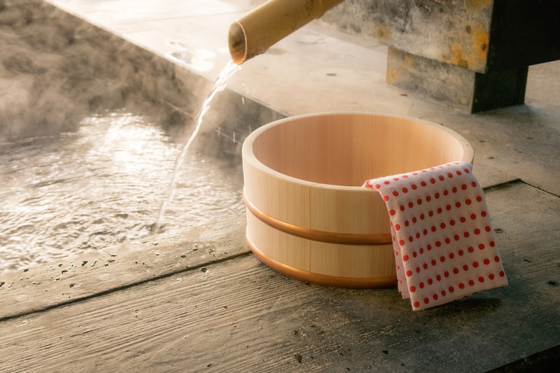 「最高だったなーまた行きたい」　“もう一度行ってみたい温泉地”第1位に「風情ある街並みとかグルメとか本当に良かった」「泉質も最高でした」の声