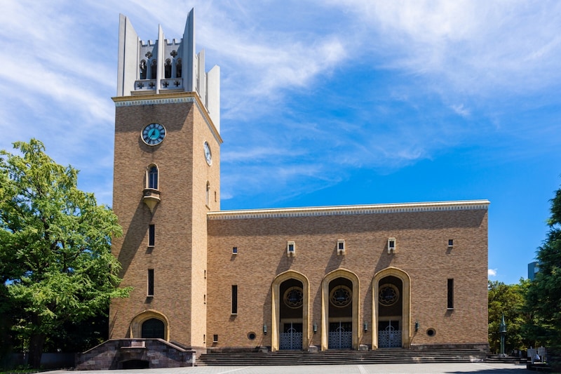 【関東在住者が選ぶ】優秀な学生が多いと思う「GMARCH・早慶上理ICU・日東駒専の大学」ランキング！　2位は「慶應義塾大学」、1位は？