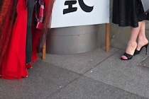 【画像】まさかの姿