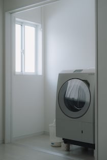 【悲報】ドラム式洗濯機を買って1カ月→気付いた“衝撃の事実”が920万表示　「同士みつけたw」「あれは罠です……!!」　公式も反応