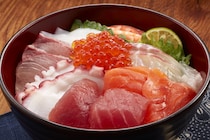 おいしいマグロを気軽に堪能できるお店などを紹介！　宮城県の「海鮮丼」の名店10選！