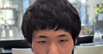【画像】男性が生まれ変わるまで