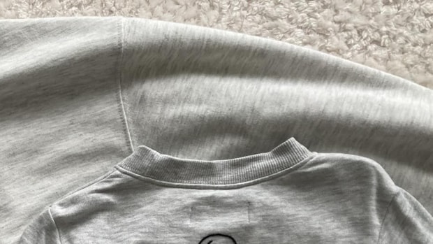 1歳息子とおそろい服が売ってない→ママ「作ればいいんだ！」　“圧巻の刺しゅう”に「うそでしょ!?」「天才現る」「額に入れて飾って」