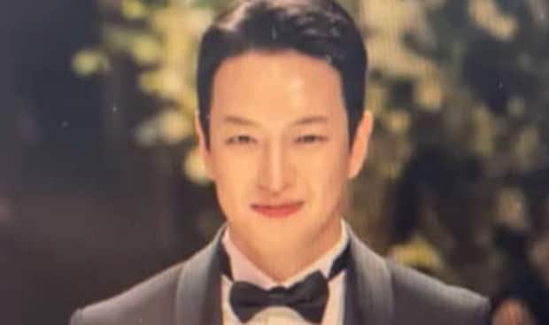 結婚式でイケメンだった夫→2カ月後……　まさかの姿に妻爆笑「本当に同一人物なの」「でも幸せですよね？」【海外】