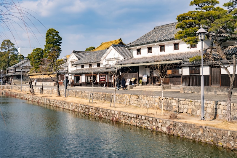 地元民が本当に住みやすいと思う「岡山県の市区町村」ランキング！　2位は「浅口市」、1位は？