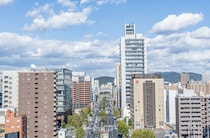 「めっちゃ田舎でも都会でもない」永住したいと思う“岡山県の街”第1位に「マジで永住いけると思った」「平地多くてチャリ移動便利」の声