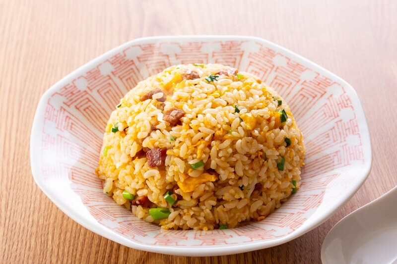 大阪府の「チャーハン」の名店を紹介！　一番食べてみたいのは？