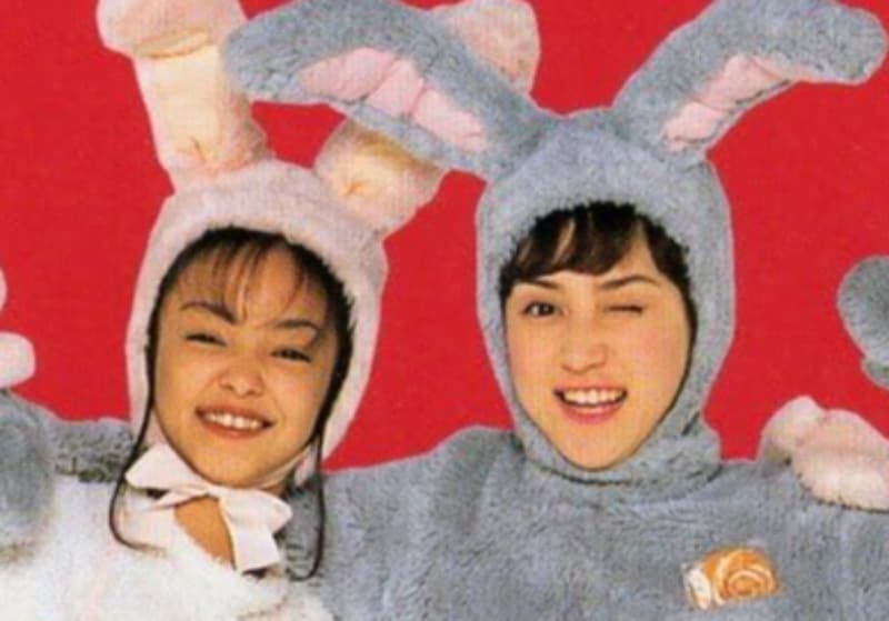 「蘭々だぁぁぁ!!」『ポンキッキーズ』安室奈美恵の“相棒”の現在の姿にSNS騒然「お美しい」「若さの秘訣は何ですか？」