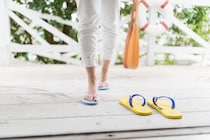 「無限に歩けます」SHAKA（シャカ）の“厚底スポーツサンダル”に絶賛の声 「とにかく歩きやすく疲れない」「素足で履いても靴擦れしません」