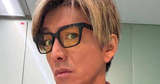 木村拓哉「ここのシャツ好きなんすよ」 親友と思わず衝動買いした“古着シャツ”着用し話題 「木村さんの目利きがすごすぎ」【6万5000いいね】