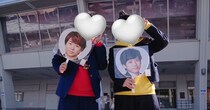 学生のころ、嵐の名古屋公演に行った姉妹→8年後、同じ場所で……　ラストライブに参加した“現在の姿”に「うらやましい」