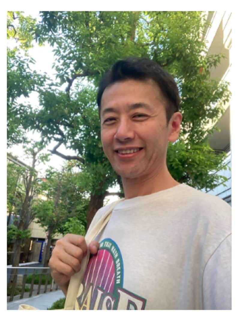 “22歳差婚”の大浦龍宇一、3カ月経過後の“大切なご報告”に衝撃 「残念です」「決めた道を進むことが最善」