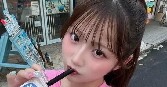 辻希美の長女・希空、リゾート旅行で大胆水着ショット→“初めての体験”や“困ったこと”明かす