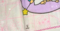 公式Xで「入れ替わった」サンリオキャラ→実は50年前にも……　祖母にもらった“まさかのグッズ”に「わぁー！」「可愛すぎて涙」