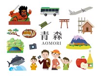 「独り占めしたいくらい好き」買ってきてほしい“青森県のお土産1位”に「ホント神の食べ物」「ぜひたべろ…」「ビジュアル的にもおもしろい」の声