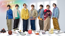 【画像】WEB先行公開の新CM