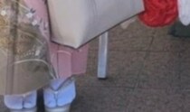 【画像】当日の姿