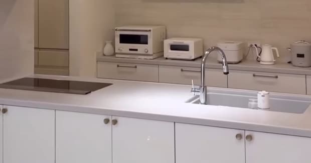 「新築に母が放った衝撃の一言」→改善しようと置いたのは……　グンと垢抜けた光景に「私も置く！」「素敵」