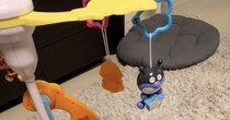 【画像】無反応の赤ちゃん