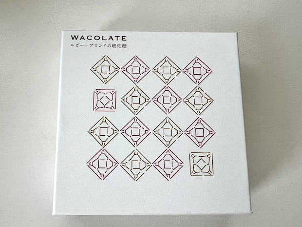 「宝石のように美しい」和とチョコが融合した“新潟銘菓”が唯一無二すぎる　「不思議な食感」「新しい味覚」