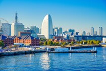 「甘すぎずとても濃厚」横浜の“濃厚チョコケーキ”が好評　「ズッシリと重さもありチョコが詰まっている」「常温保存できて日持ちもするからありがたい」