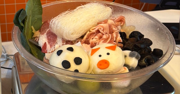 初めて麻辣湯を食べた女性→具材を選んで会計したら……930万表示の“衝撃の結果”に「これまじ???ww」「爆笑してしまったw」