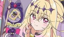 「今の子は知らなそう」プリキュア人気キャラの新グッズに反響→“まさかのデザイン”に「懐かしいいい」「大人を落としにきてる……」