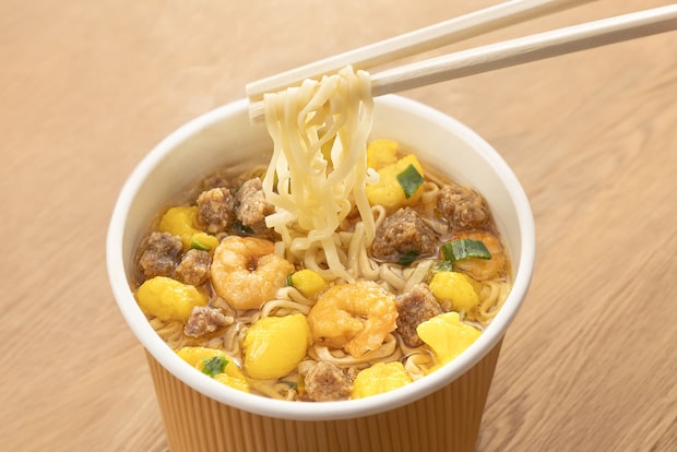 「1周まわって最強」「無性に食べたくなる時がある」　好きな「カップ麺」ランキング！　TOP5の4商品は「日清カップヌードル」ブランド、唯一の別商品は？【2026年4月14日時点】