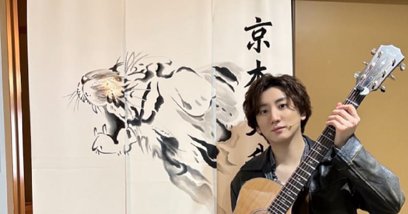 「ビフォーアフター鮮明すぎ」　SixTONES京本大我、ガチ減量ではっきり“ビジュ変”　大きく落とした影響も「本気が伝わる」「やる時はとことん」