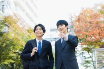 【27卒・理系】「就活人気企業」ランキングTOP30！　第1位は「ソニーグループ」【2026年最新調査結果】