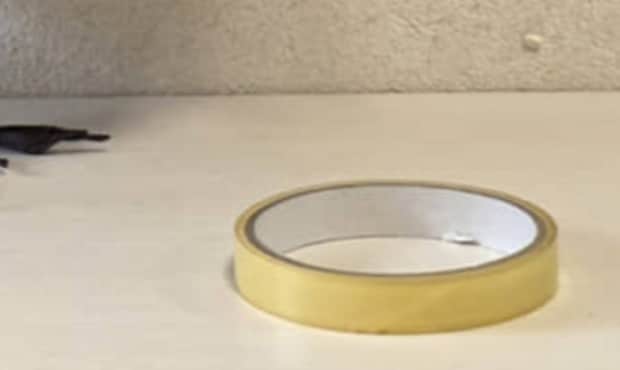 ハト被害に悩む住人→“レジ袋1枚”で作ったのは…… 「これはビビる」360万表示の“衝撃の光景”に「天才過ぎます」「怖いwww」