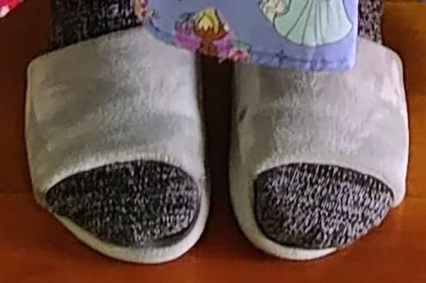 「誰かアラフィフの私を止めてください！」→しまむらで買ったのは……　まさかの1着に「買って正解」「私も欲しくなりました」